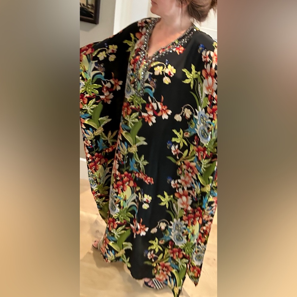 NWT Kaftan